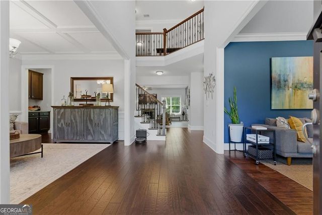 2811 Magnolia Creek Drive, Kennesaw, GA 30152