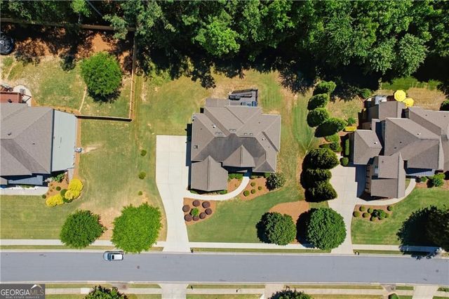 2811 Magnolia Creek Drive, Kennesaw, GA 30152