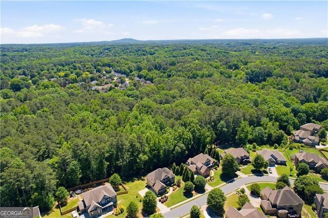 2811 Magnolia Creek Drive, Kennesaw, GA 30152
