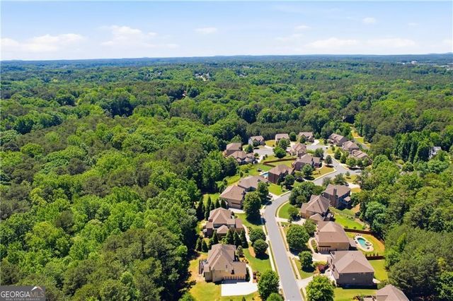 2811 Magnolia Creek Drive, Kennesaw, GA 30152
