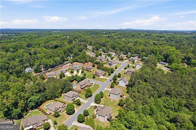 2811 Magnolia Creek Drive, Kennesaw, GA 30152