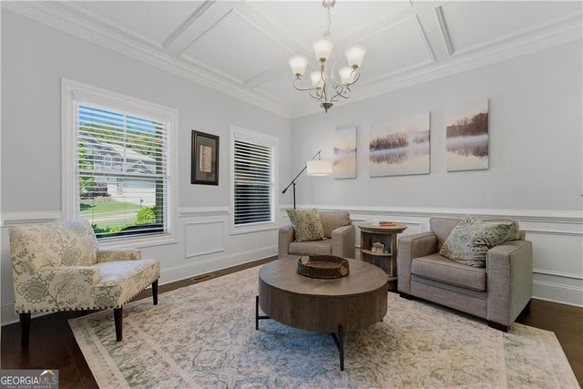 2811 Magnolia Creek Drive, Kennesaw, GA 30152
