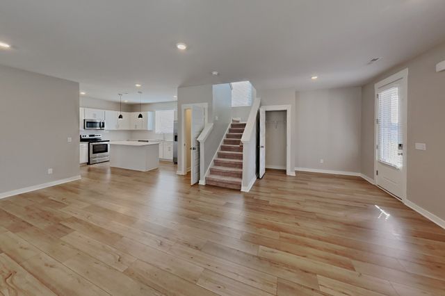 7011 Park Knoll Ln, Mount Juliet, TN 37122