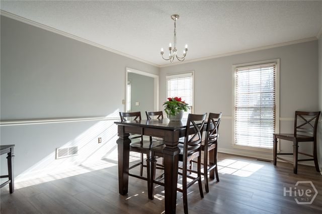 201 Chesterfield Road, Bogart, GA 30622