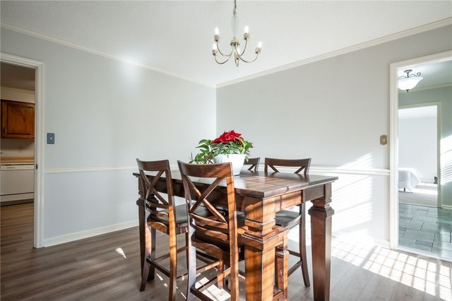 201 Chesterfield Road, Bogart, GA 30622