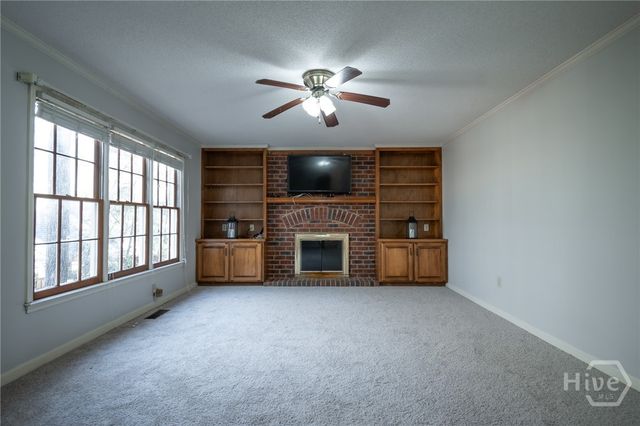 201 Chesterfield Road, Bogart, GA 30622