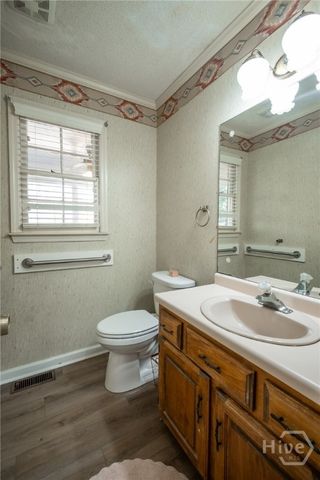 201 Chesterfield Road, Bogart, GA 30622