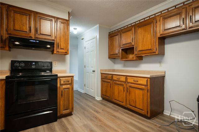 201 Chesterfield Road, Bogart, GA 30622