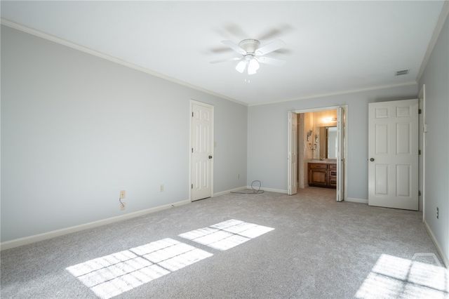 201 Chesterfield Road, Bogart, GA 30622