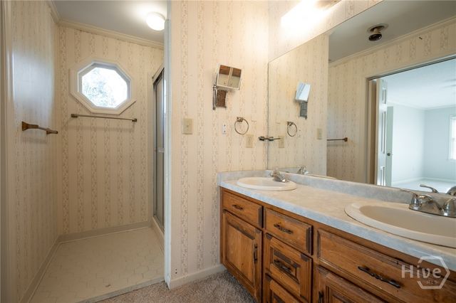 201 Chesterfield Road, Bogart, GA 30622