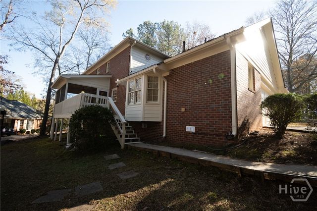 201 Chesterfield Road, Bogart, GA 30622