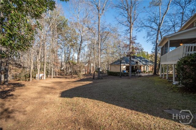 201 Chesterfield Road, Bogart, GA 30622