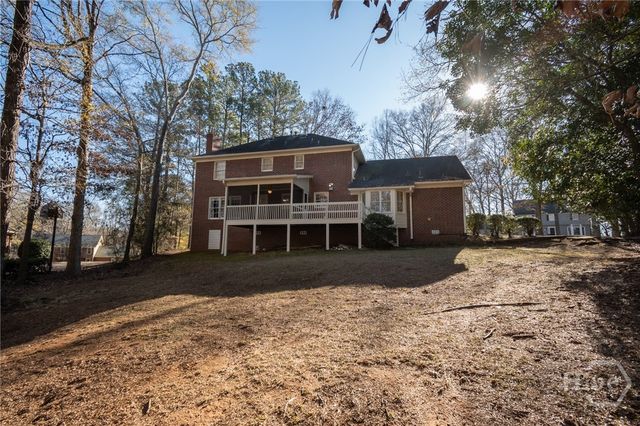 201 Chesterfield Road, Bogart, GA 30622