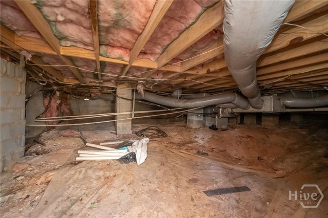 201 Chesterfield Road, Bogart, GA 30622