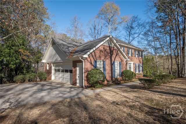 201 Chesterfield Road, Bogart, GA 30622