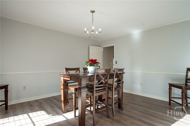 201 Chesterfield Road, Bogart, GA 30622