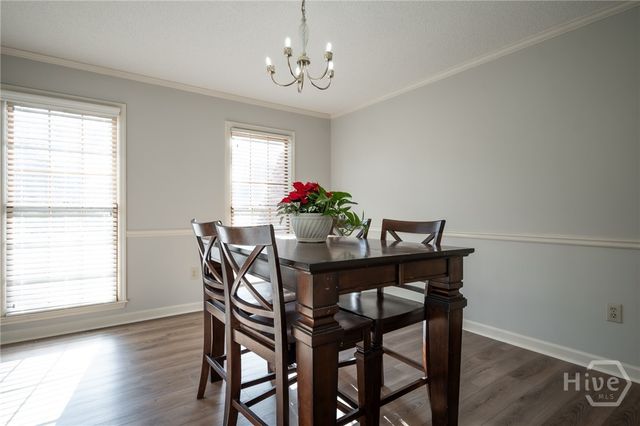 201 Chesterfield Road, Bogart, GA 30622