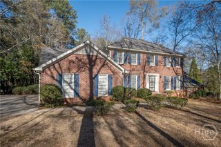 201 Chesterfield Road, Bogart, GA 30622