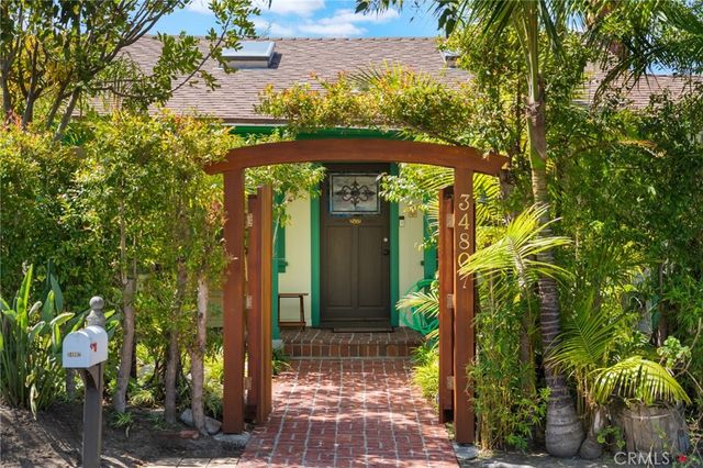 34807 Calle Del Sol, Dana Point, CA 92624
