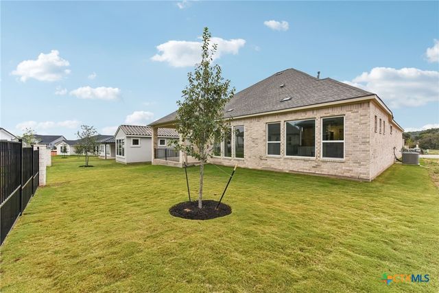 230 Olive Blossom Trail, San Marcos, TX 78666