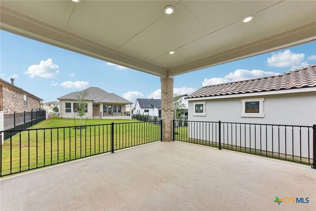 230 Olive Blossom Trail, San Marcos, TX 78666