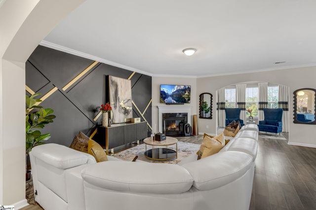 772 Oak Hill Lane, Belton, SC 29627