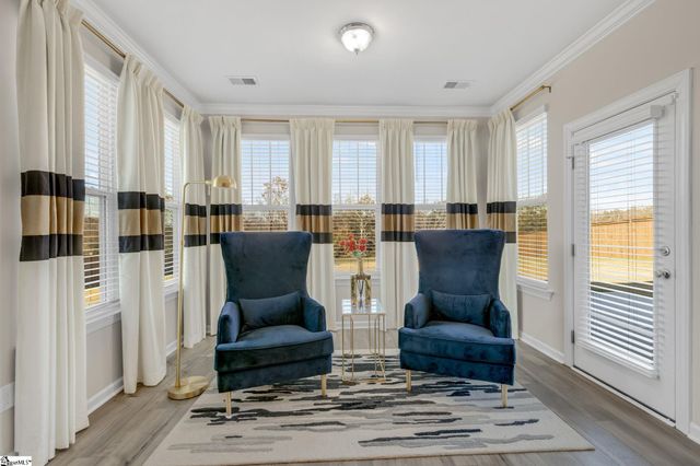 772 Oak Hill Lane, Belton, SC 29627