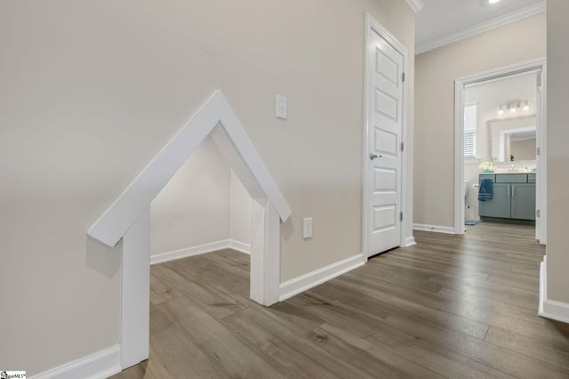 772 Oak Hill Lane, Belton, SC 29627