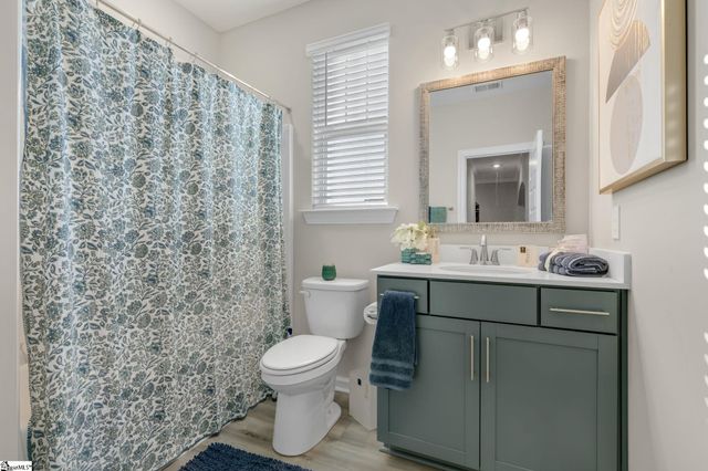 772 Oak Hill Lane, Belton, SC 29627