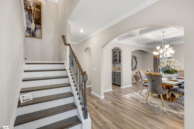772 Oak Hill Lane, Belton, SC 29627