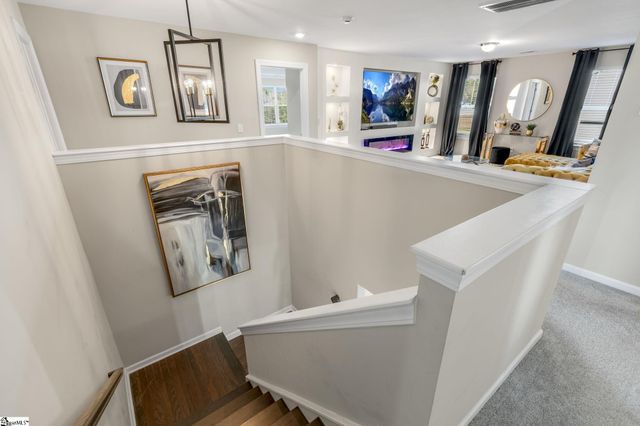 772 Oak Hill Lane, Belton, SC 29627