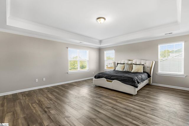 772 Oak Hill Lane, Belton, SC 29627