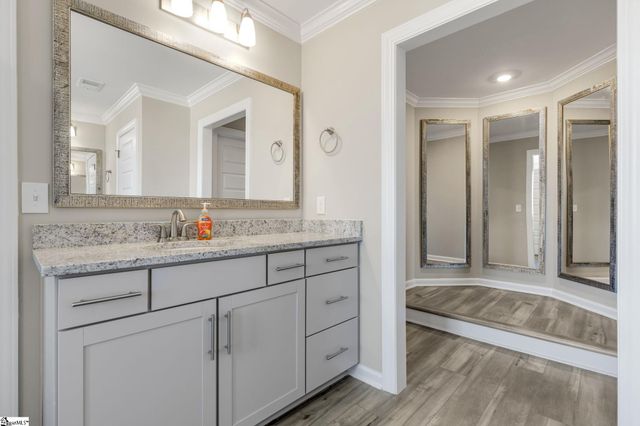772 Oak Hill Lane, Belton, SC 29627
