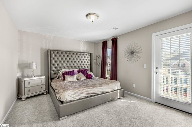 772 Oak Hill Lane, Belton, SC 29627