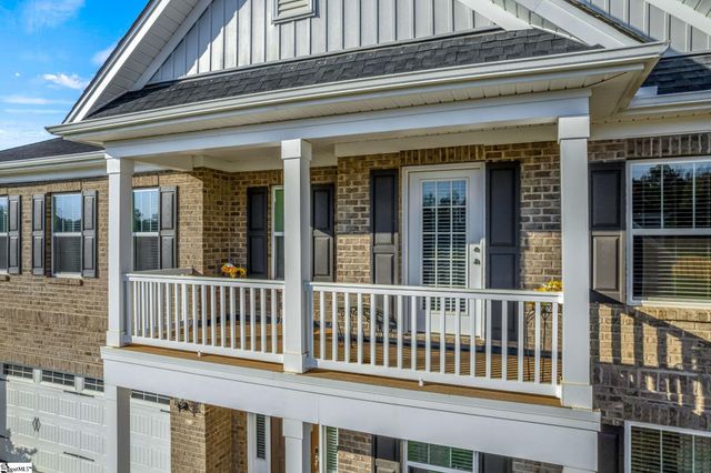 772 Oak Hill Lane, Belton, SC 29627