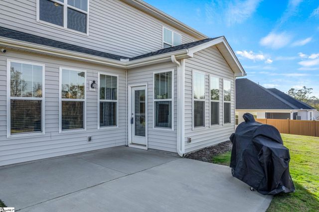 772 Oak Hill Lane, Belton, SC 29627