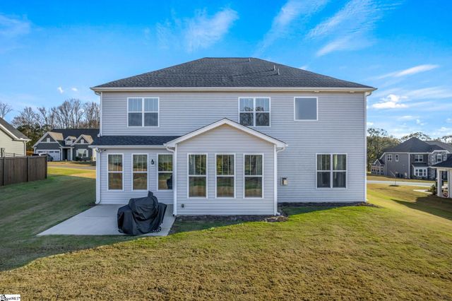 772 Oak Hill Lane, Belton, SC 29627
