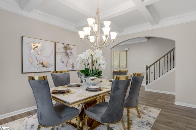 772 Oak Hill Lane, Belton, SC 29627