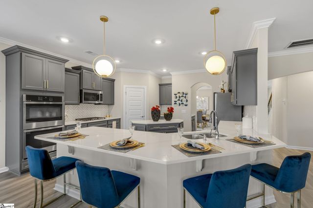 772 Oak Hill Lane, Belton, SC 29627