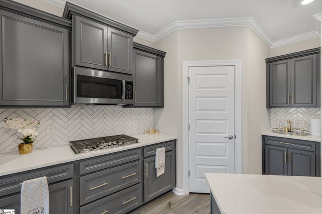 772 Oak Hill Lane, Belton, SC 29627