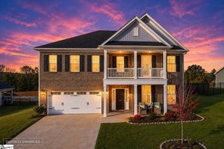 772 Oak Hill Lane, Belton, SC 29627
