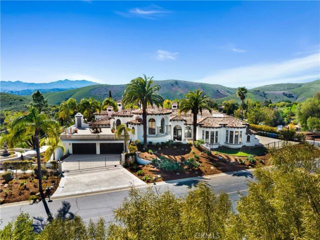 1090 Vista Ridge Lane, Westlake Village, CA 91362