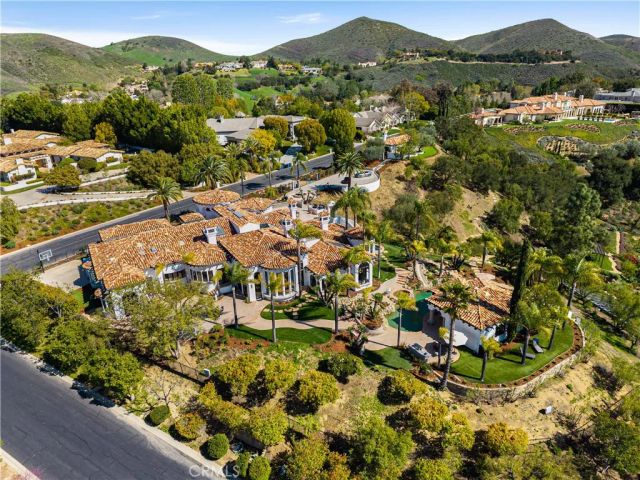 1090 Vista Ridge Lane, Westlake Village, CA 91362