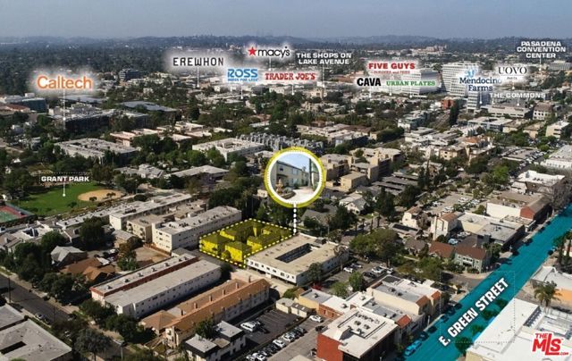 130 S Michigan Avenue, Pasadena, CA 91106