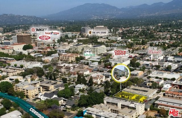130 S Michigan Avenue, Pasadena, CA 91106