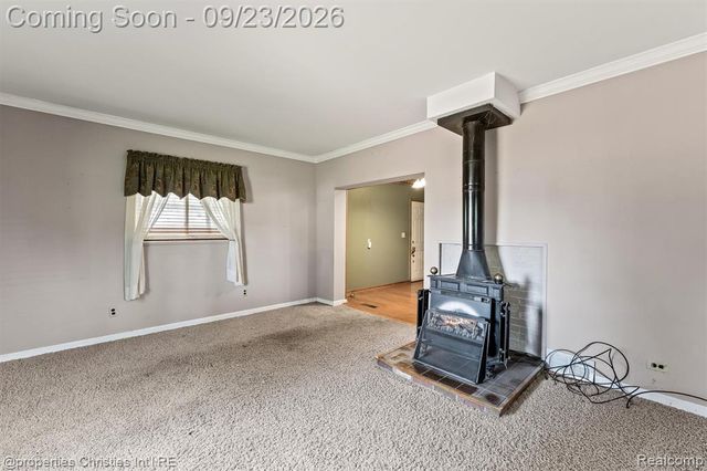 11283 Plumridge Boulevard, Sterling Heights, MI 48313