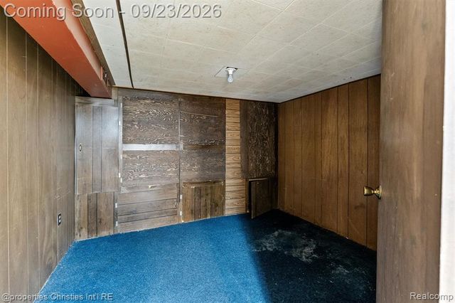 11283 Plumridge Boulevard, Sterling Heights, MI 48313
