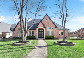 809 Laurel Oaks Lane, Colleyville, TX 76034