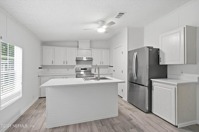 2910 MARSHBANK Road, Jacksonville, FL 32224