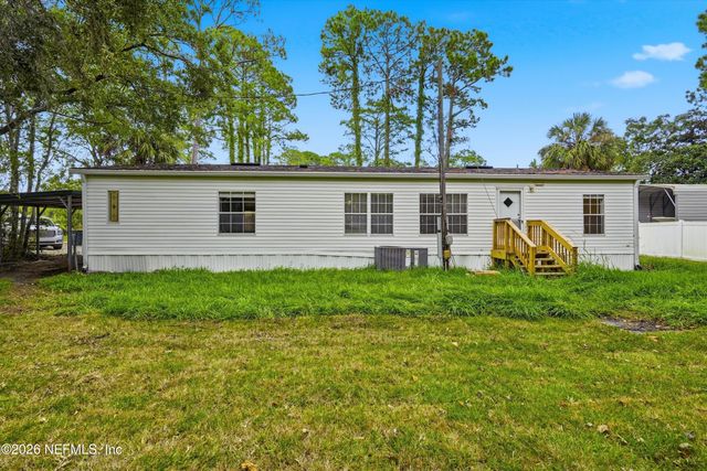 2910 MARSHBANK Road, Jacksonville, FL 32224